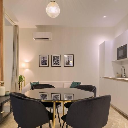 Casa Alma. Hyper Centre. Luxe. Apartamento Nice Exterior foto