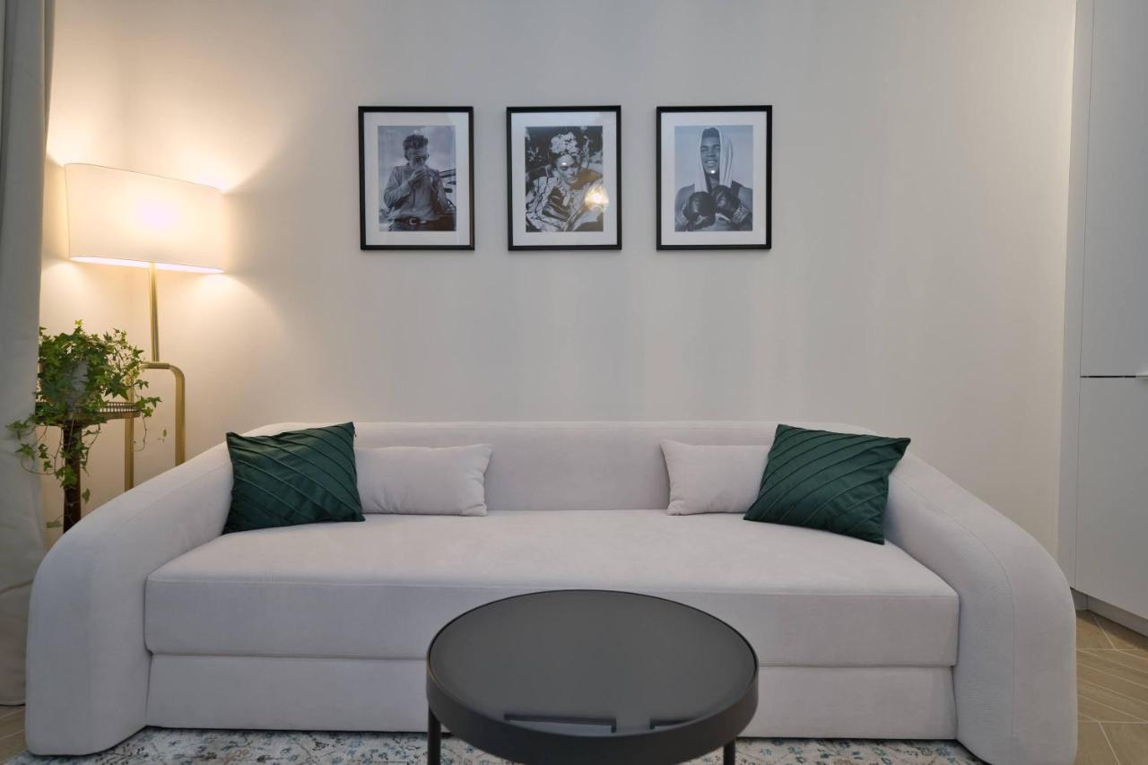 Casa Alma. Hyper Centre. Luxe. Apartamento Nice Exterior foto